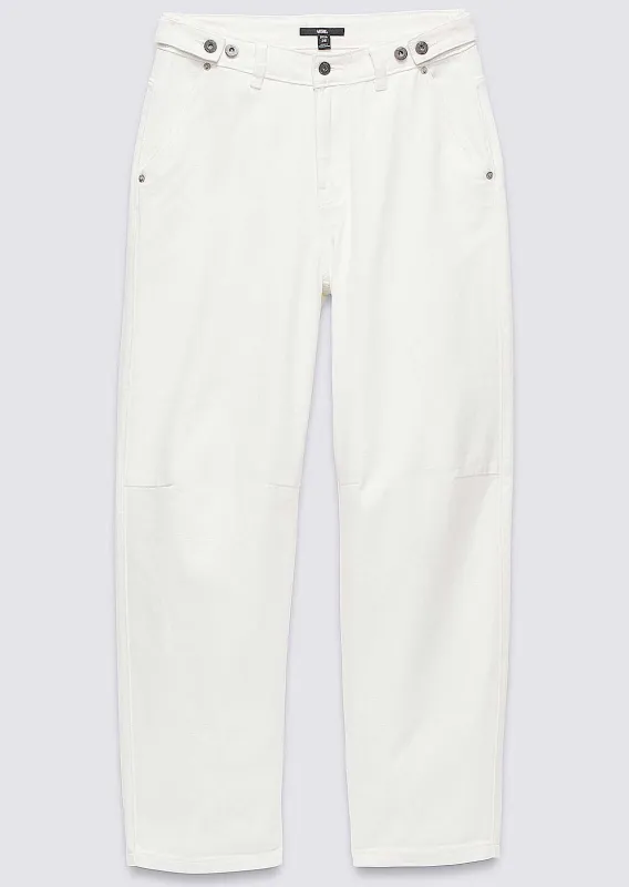 Vans Women's Curbside Pants sold by Prfo