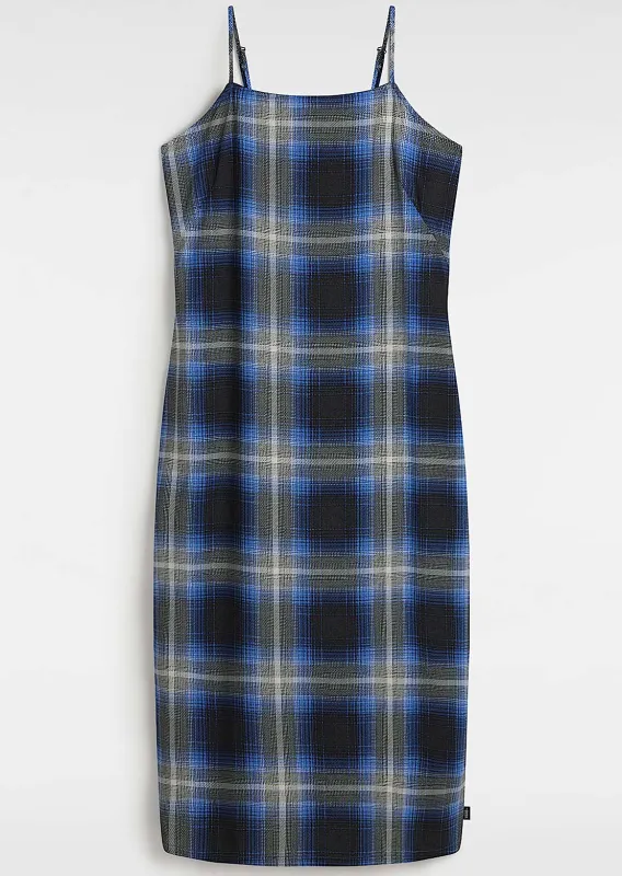 Vans Women's Camden Slip Dress sold by Prfo