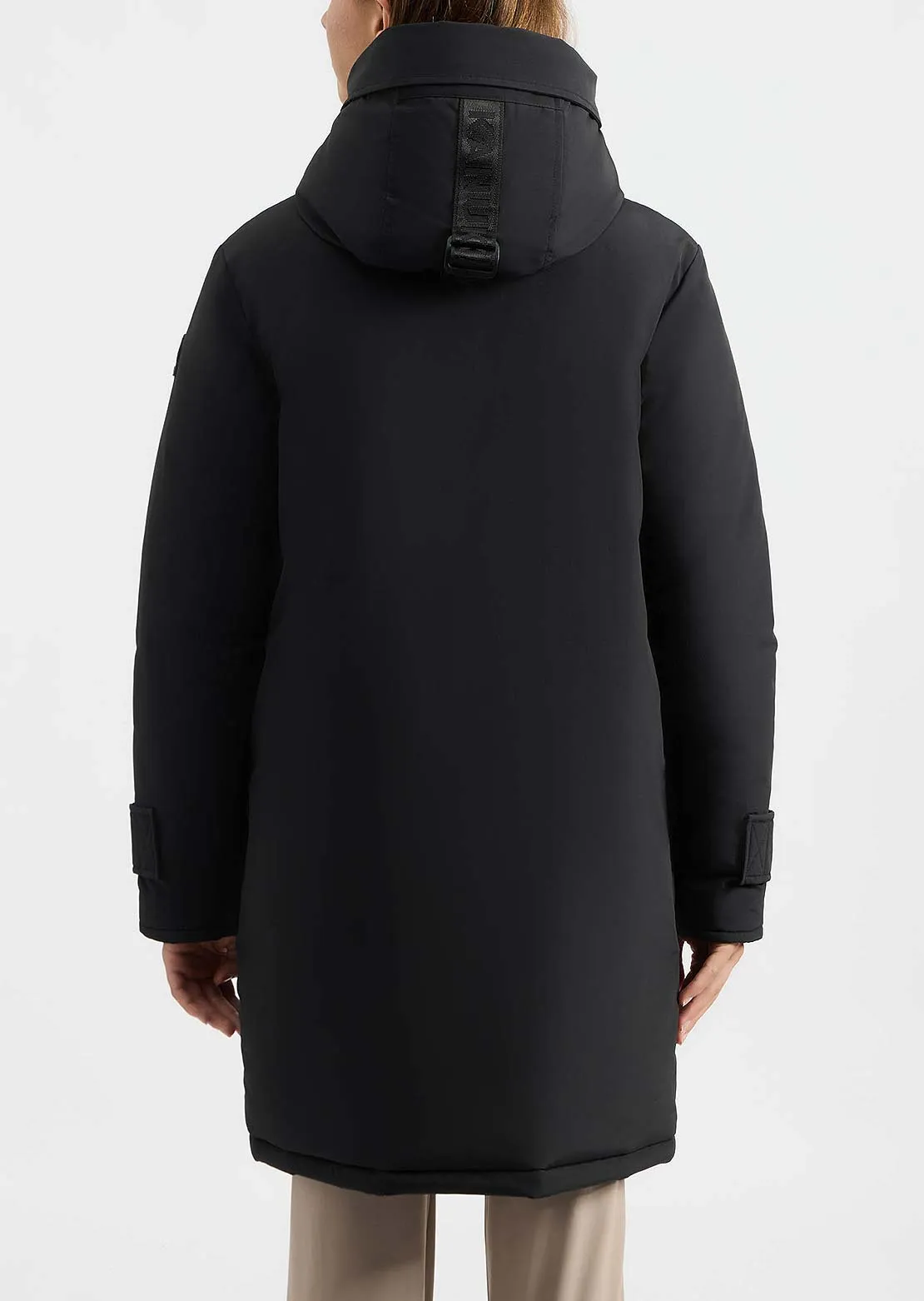 Kanuk Women's Mahikan Winter Jacket sold by Prfo product image thumbnail 3