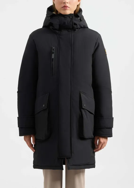 Kanuk Women's Mahikan Winter Jacket sold by Prfo