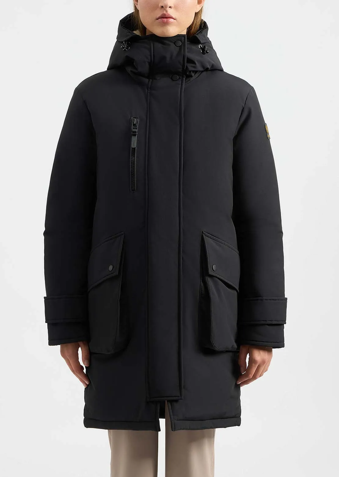 Kanuk Women's Mahikan Winter Jacket sold by Prfo