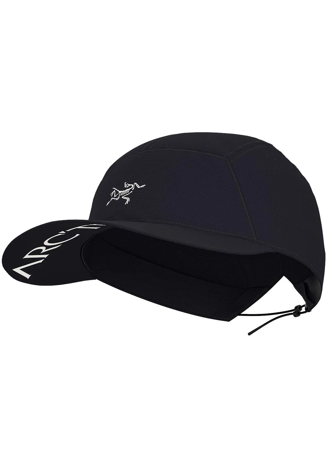 Arc'teryx Aerios 5 Panel Cap sold by Prfo product image thumbnail 2