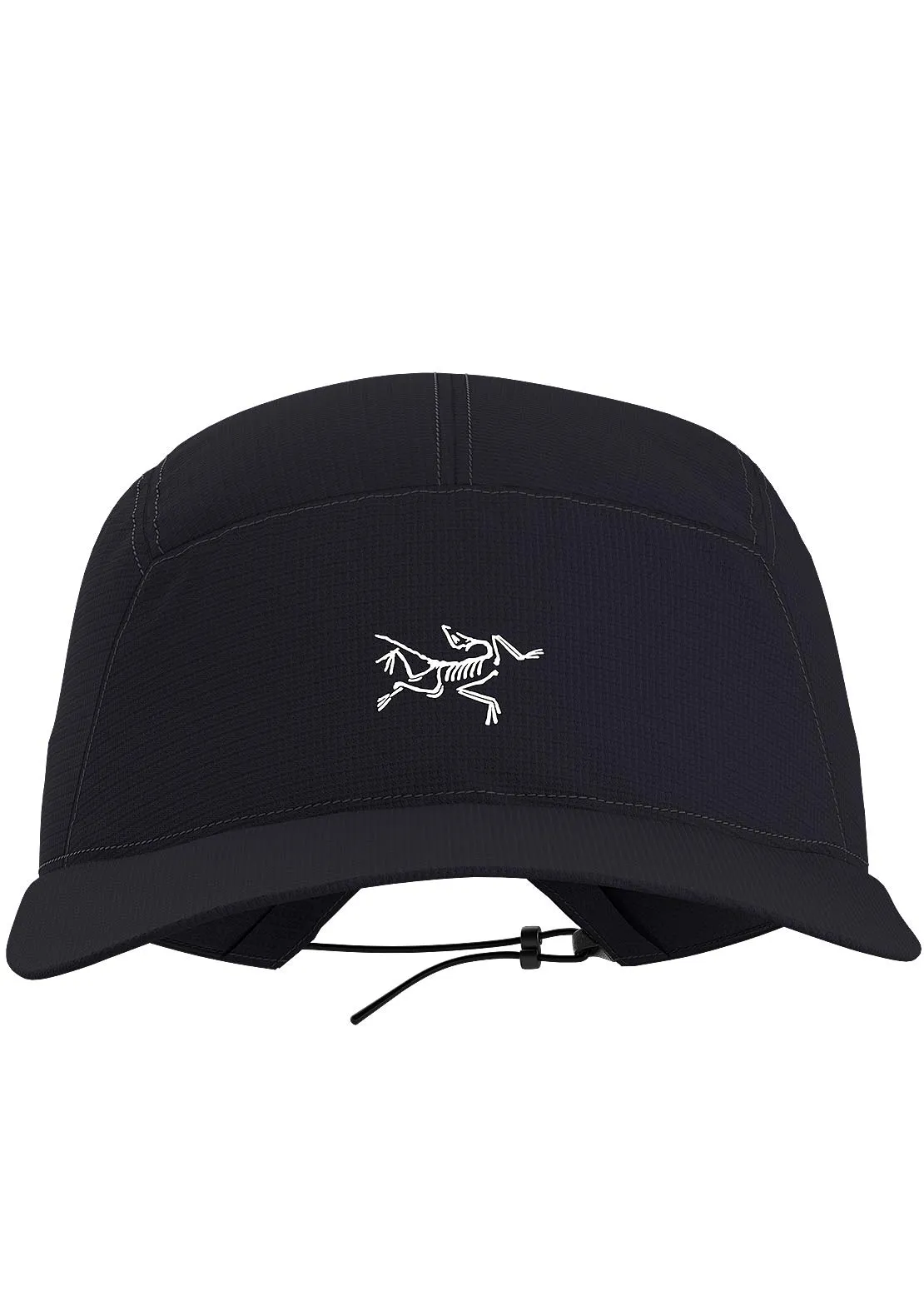 Arc'teryx Aerios 5 Panel Cap sold by Prfo