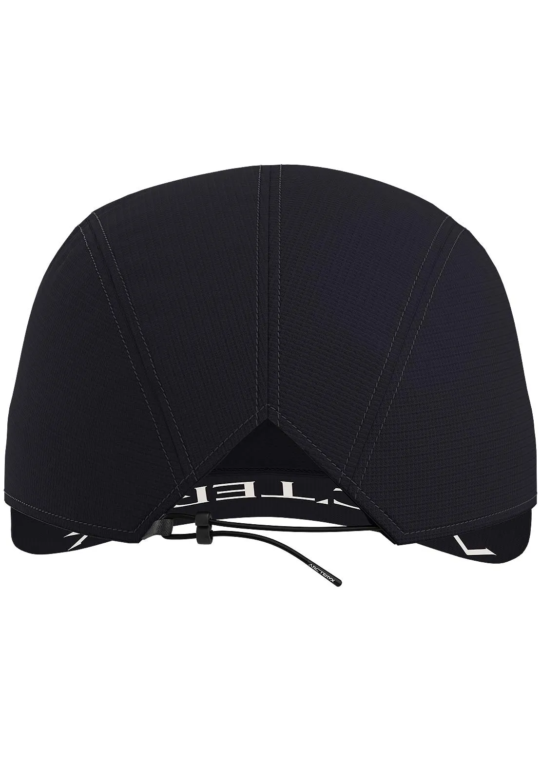 Arc'teryx Aerios 5 Panel Cap sold by Prfo product image thumbnail 3