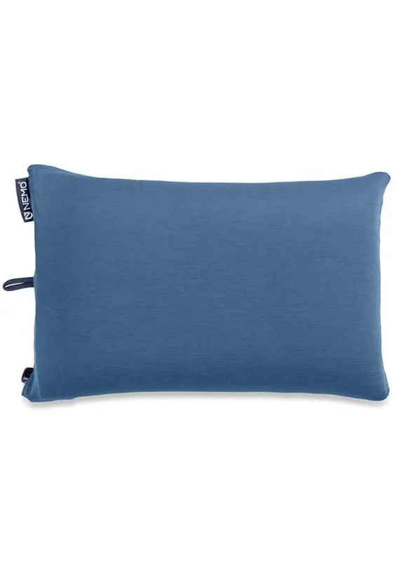 NEMO Equipment Fillo Backpacking & Camping Pillow sold by Prfo