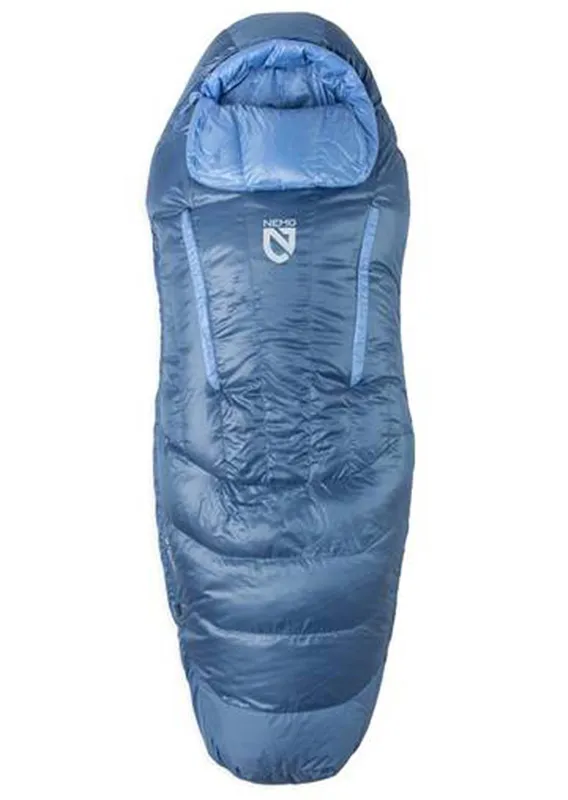 NEMO Equipment Women's Disco Endless Promise Down Sleeping Bag sold by Prfo