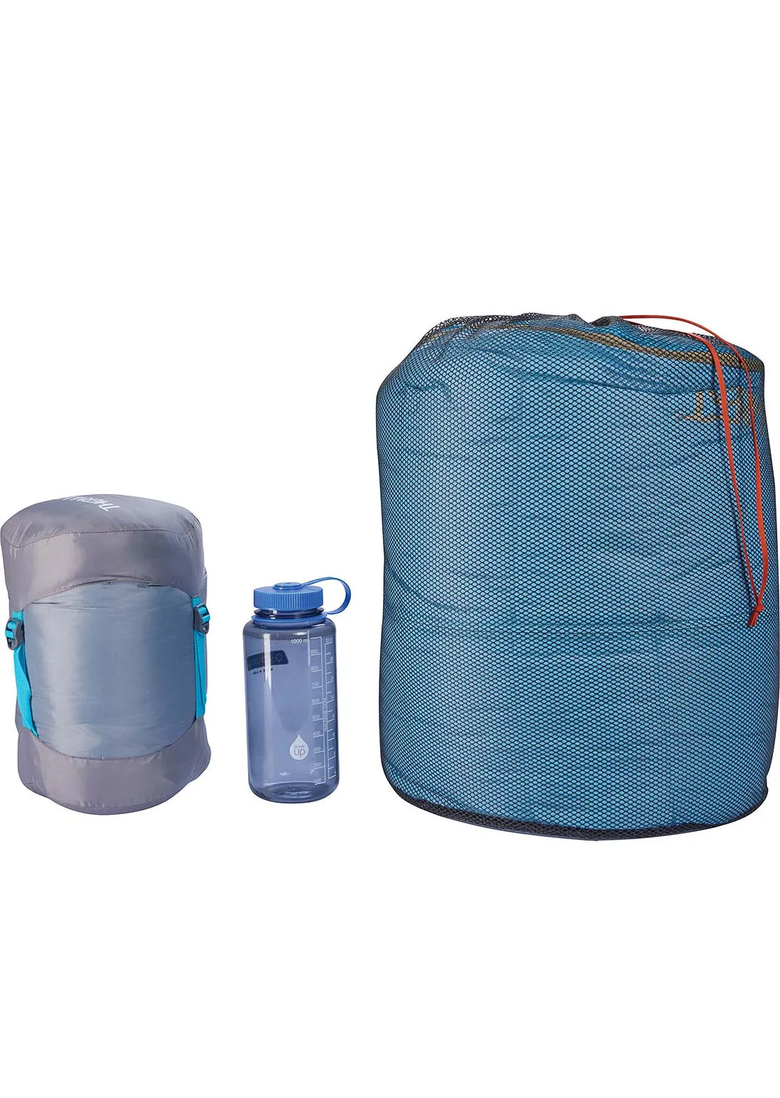 Therm-A-Rest Boost 650 20 Regular Sleeping Pad sold by Prfo product image thumbnail 3