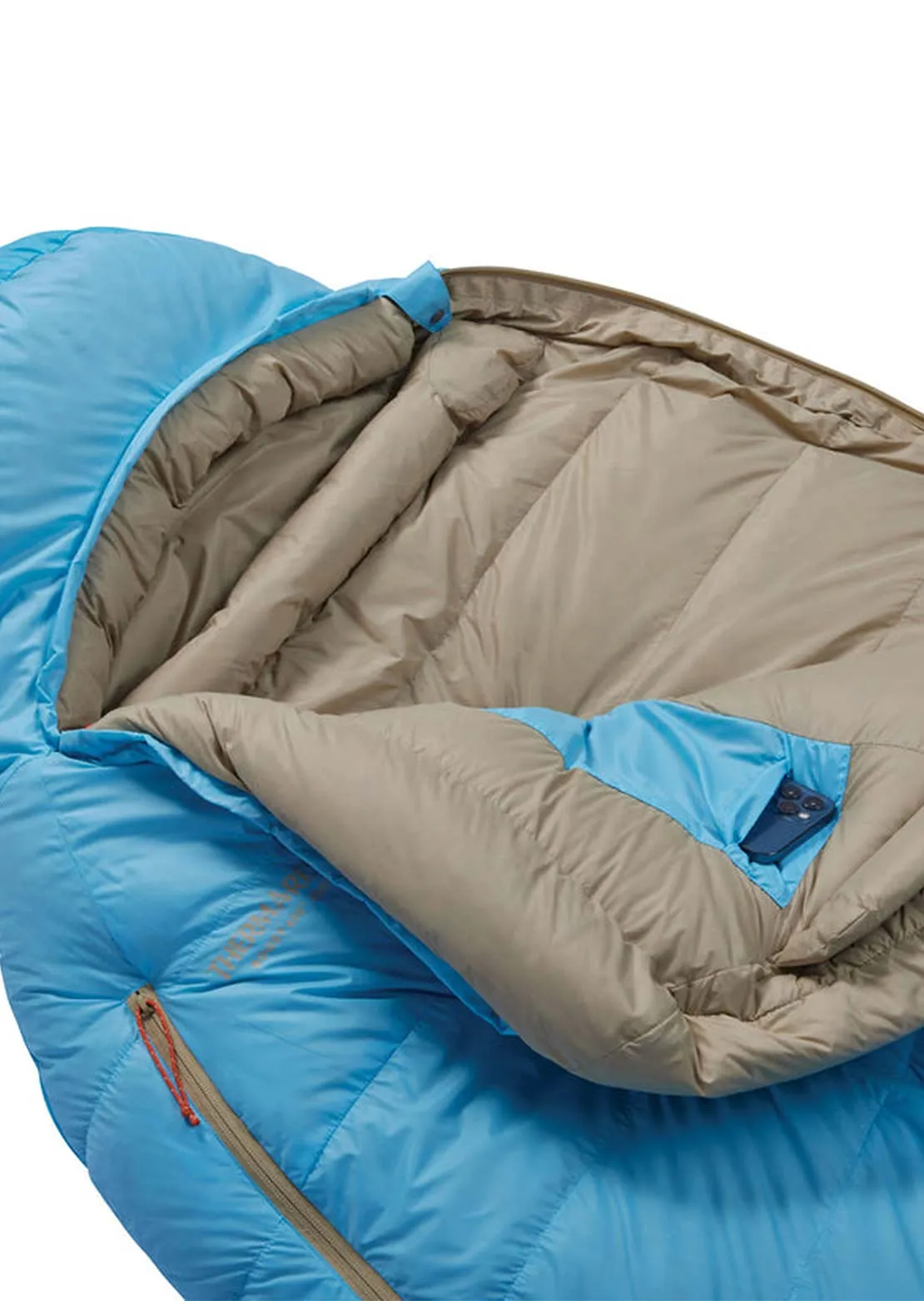 Therm-A-Rest Boost 650 20 Regular Sleeping Pad sold by Prfo product image thumbnail 2