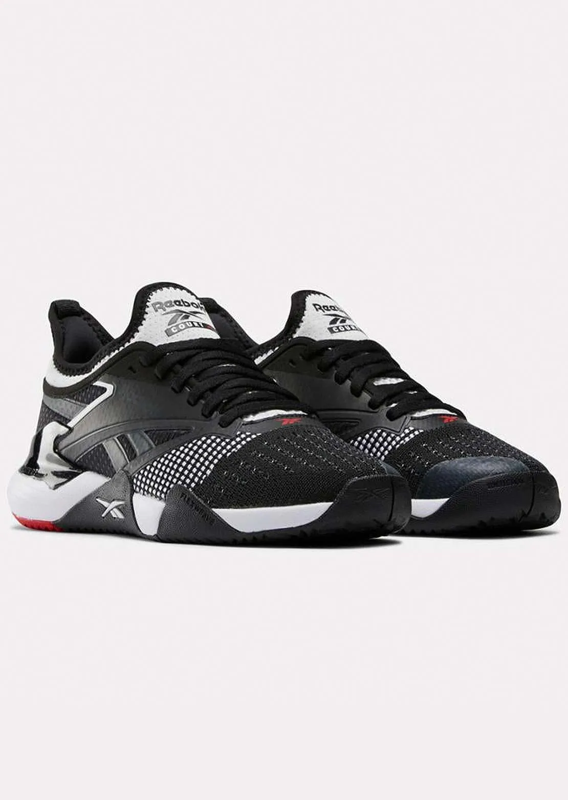 Reebok Women's Nano Court Shoes sold by Prfo product image thumbnail 3