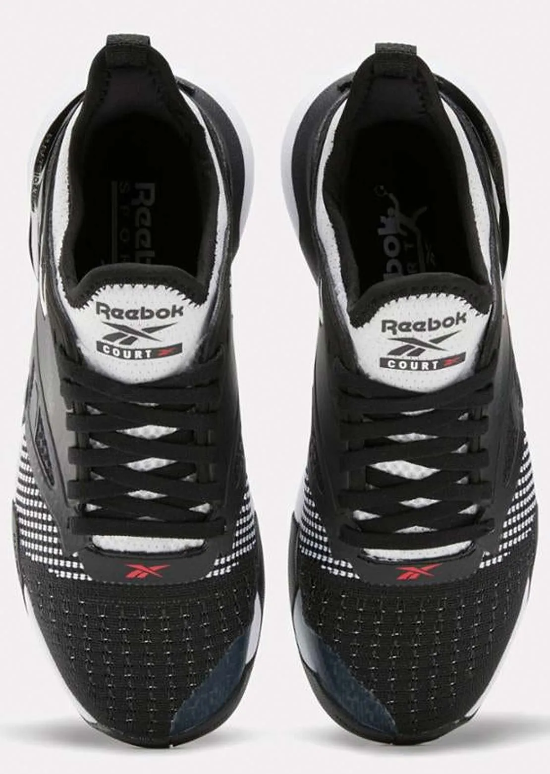 Reebok Women's Nano Court Shoes sold by Prfo product image thumbnail 5