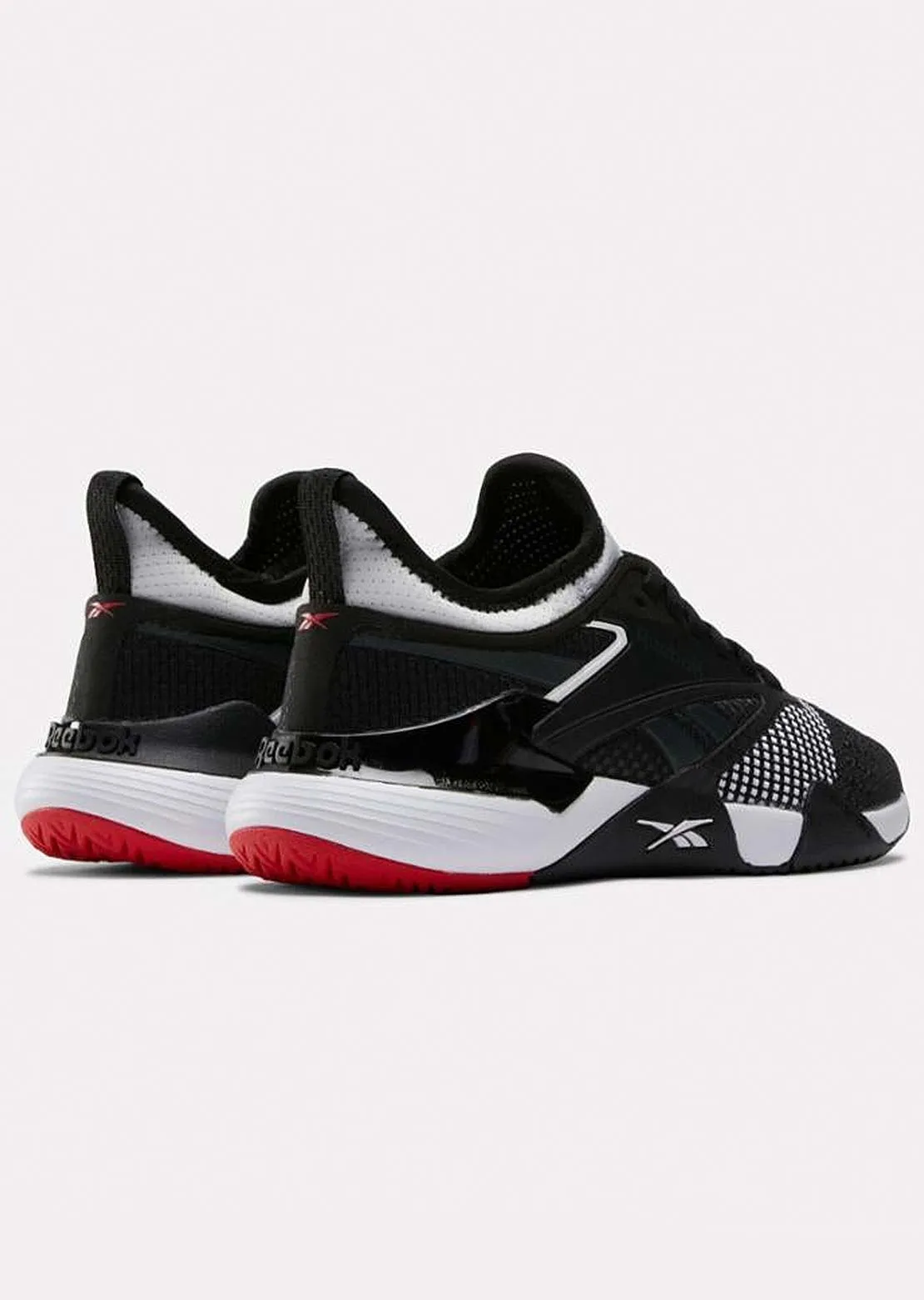 Reebok Women's Nano Court Shoes sold by Prfo product image thumbnail 4