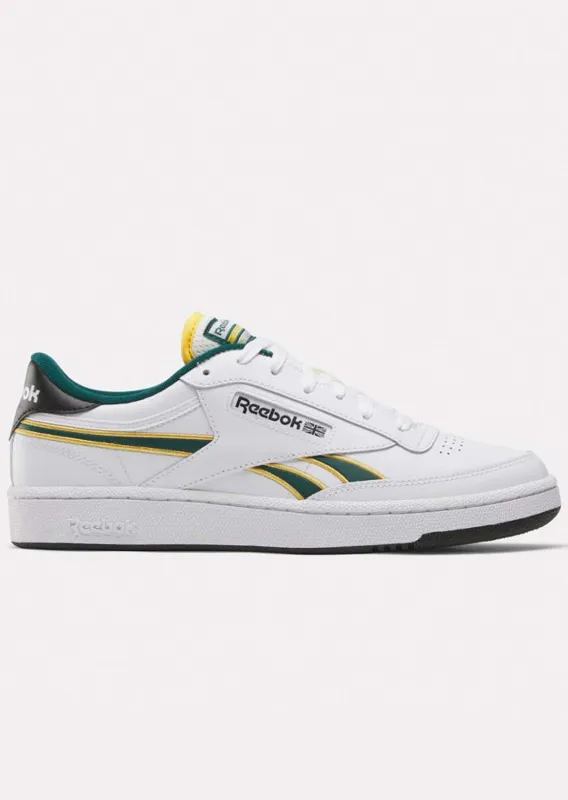 Reebok Men's Club C Revenge Shoes sold by Prfo