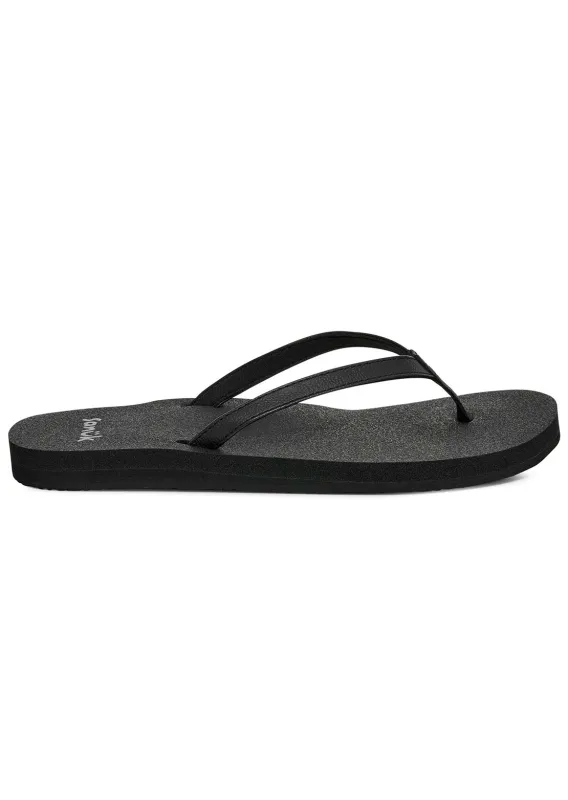 Sanuk Women's Yoga Joy II Sandals sold by Prfo