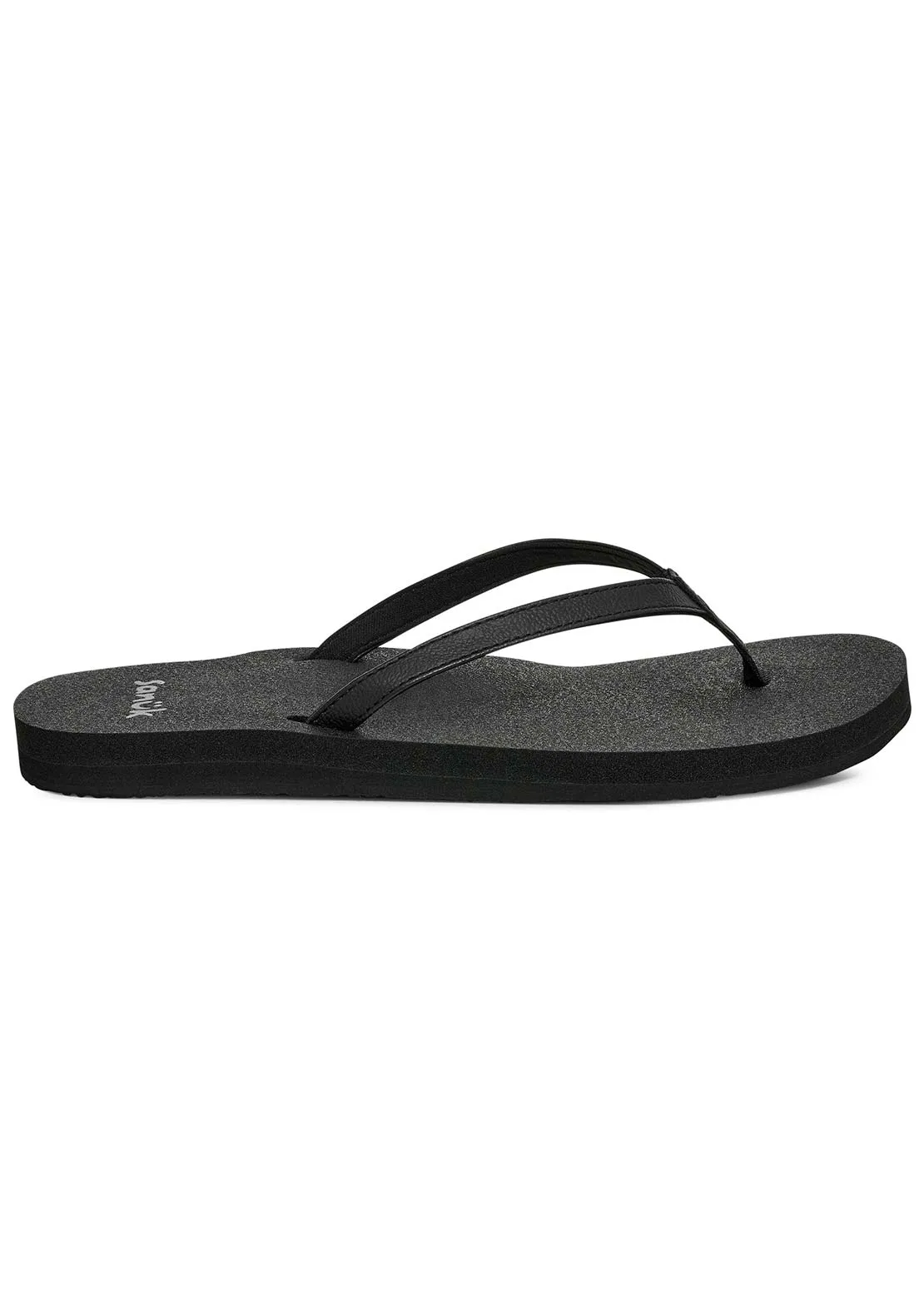Sanuk Women's Yoga Joy II Sandals sold by Prfo