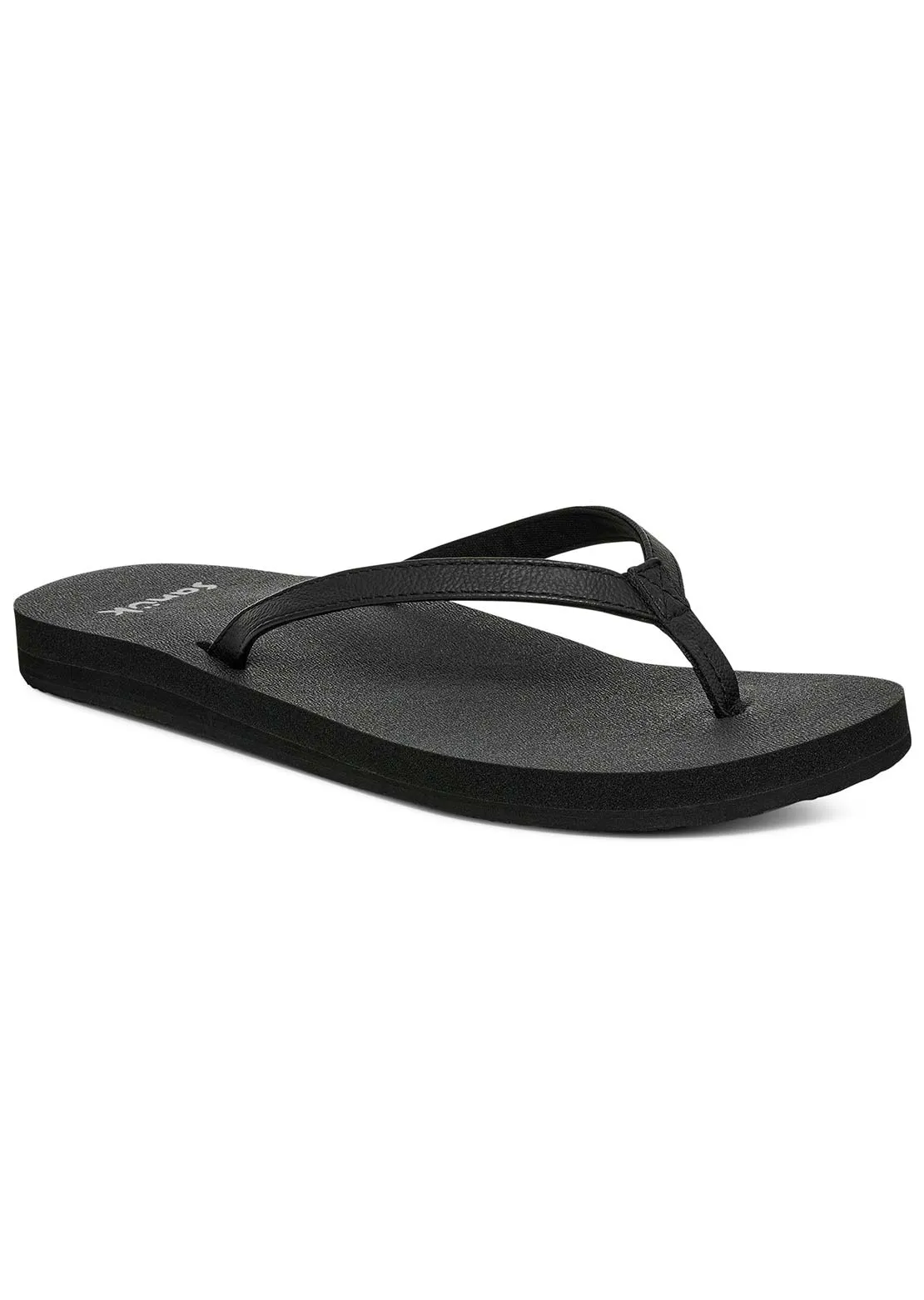 Sanuk Women's Yoga Joy II Sandals sold by Prfo product image thumbnail 4