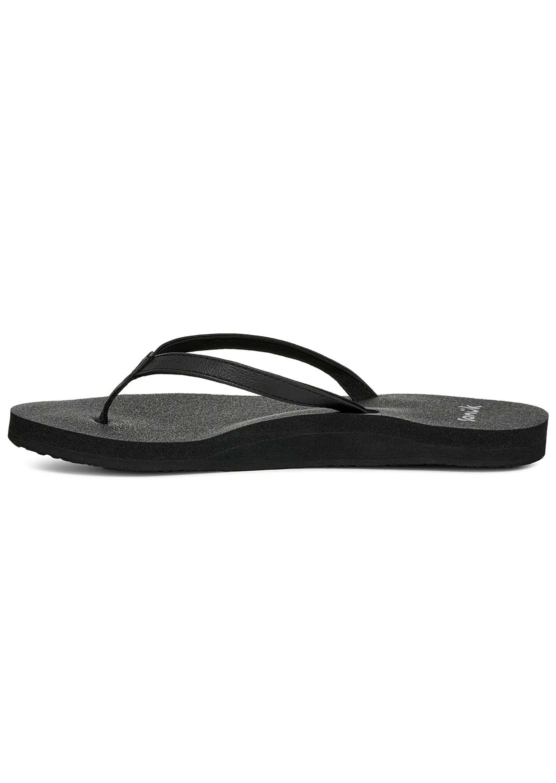 Sanuk Women's Yoga Joy II Sandals sold by Prfo product image thumbnail 2
