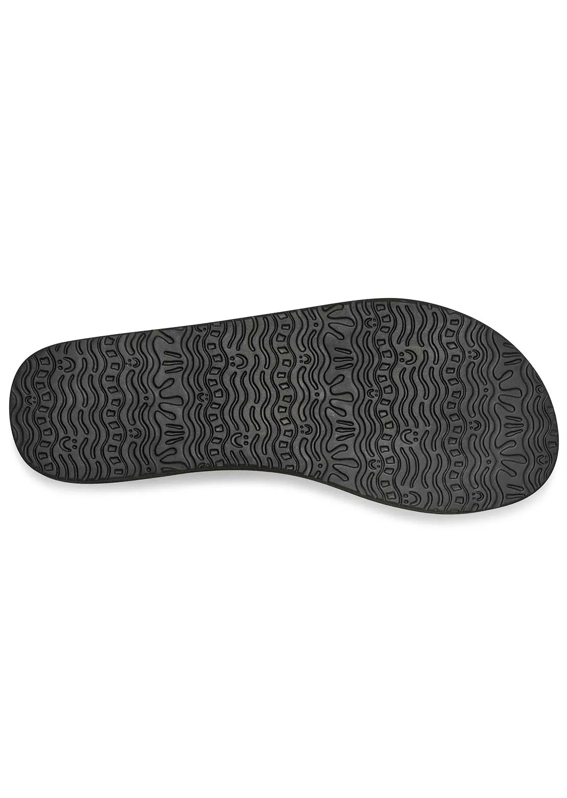 Sanuk Women's Yoga Joy II Sandals sold by Prfo product image thumbnail 3