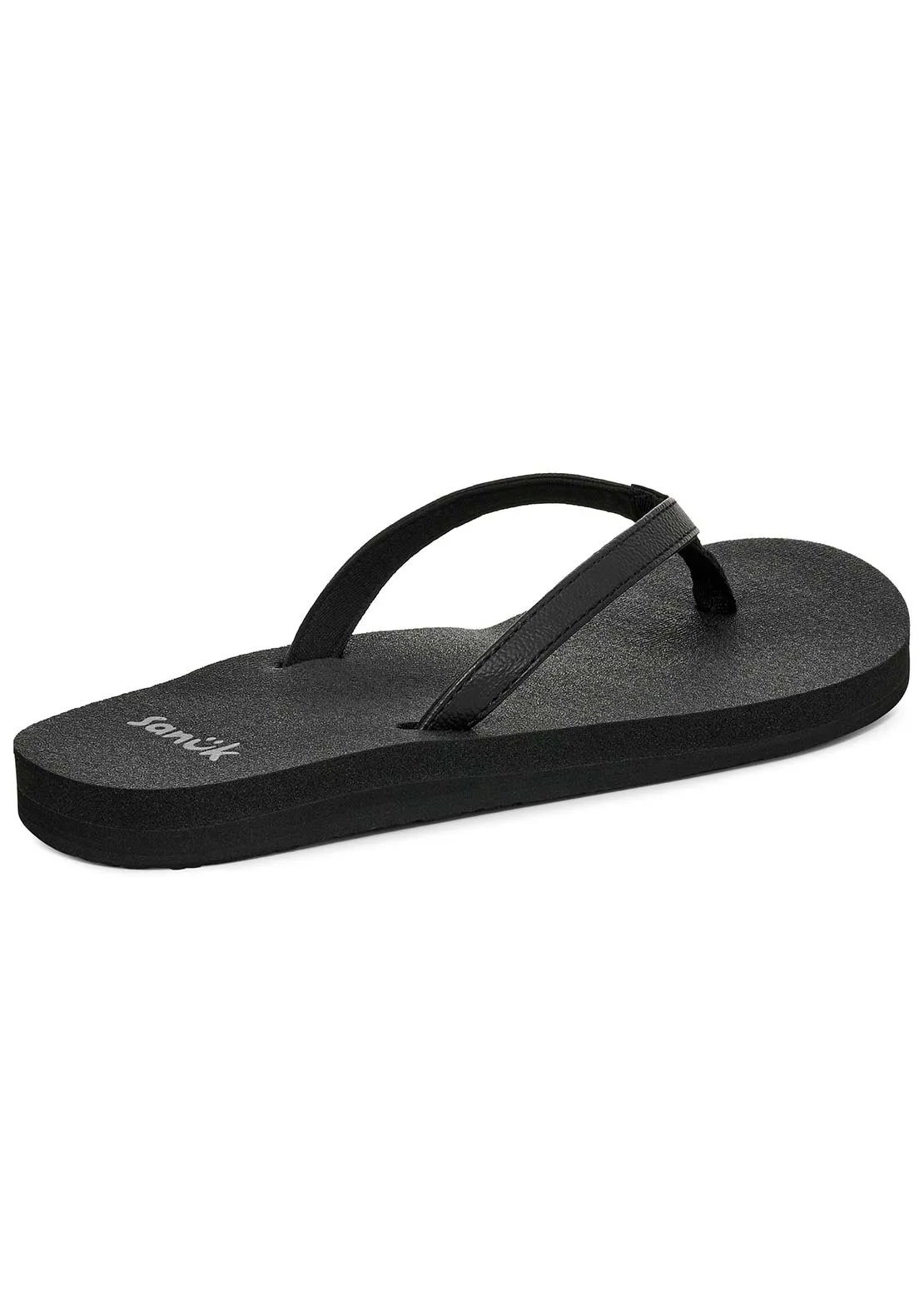 Sanuk Women's Yoga Joy II Sandals sold by Prfo product image thumbnail 5