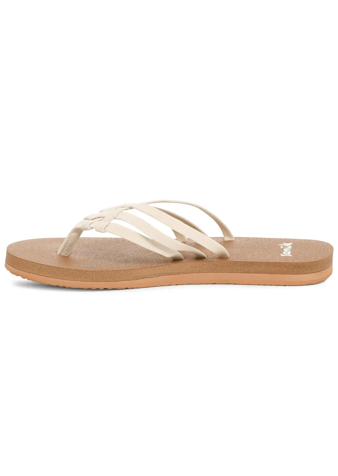 Sanuk Women's Yoga Sandy II Sandals sold by Prfo product image thumbnail 2
