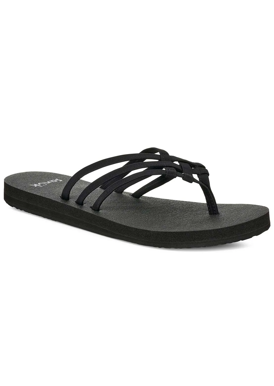 Sanuk Women's Yoga Sandy II Sandals sold by Prfo product image thumbnail 4