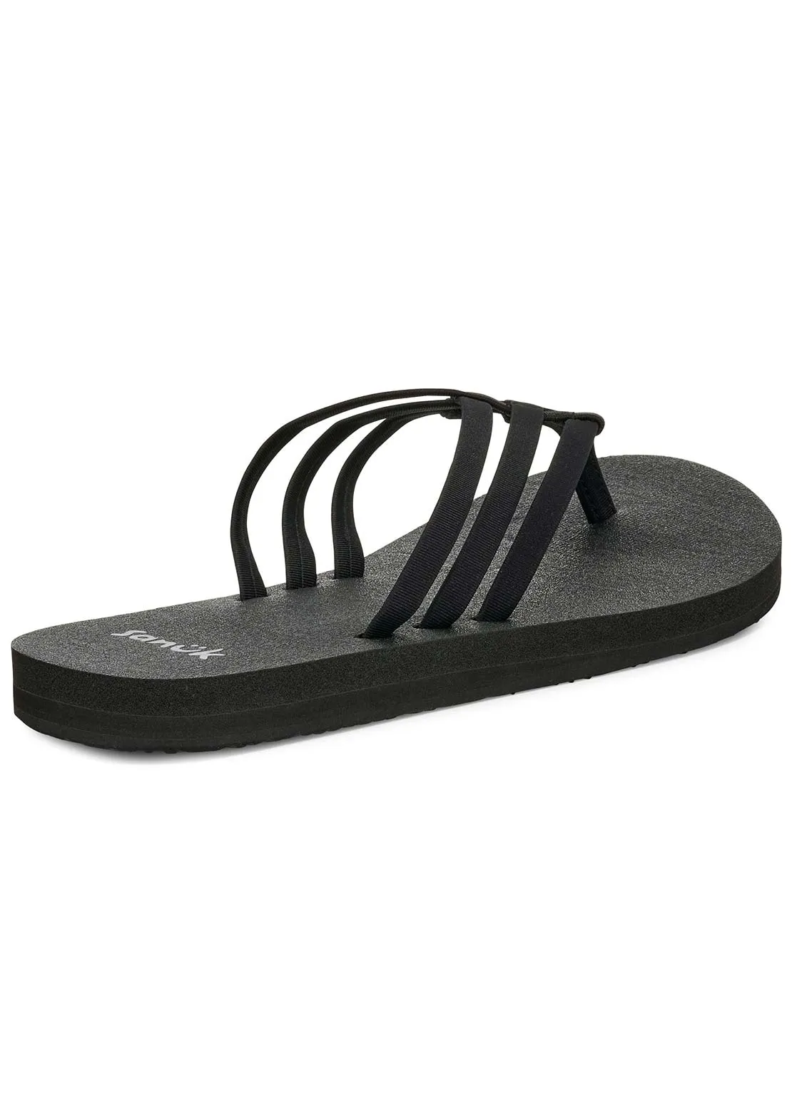 Sanuk Women's Yoga Sandy II Sandals sold by Prfo product image thumbnail 5