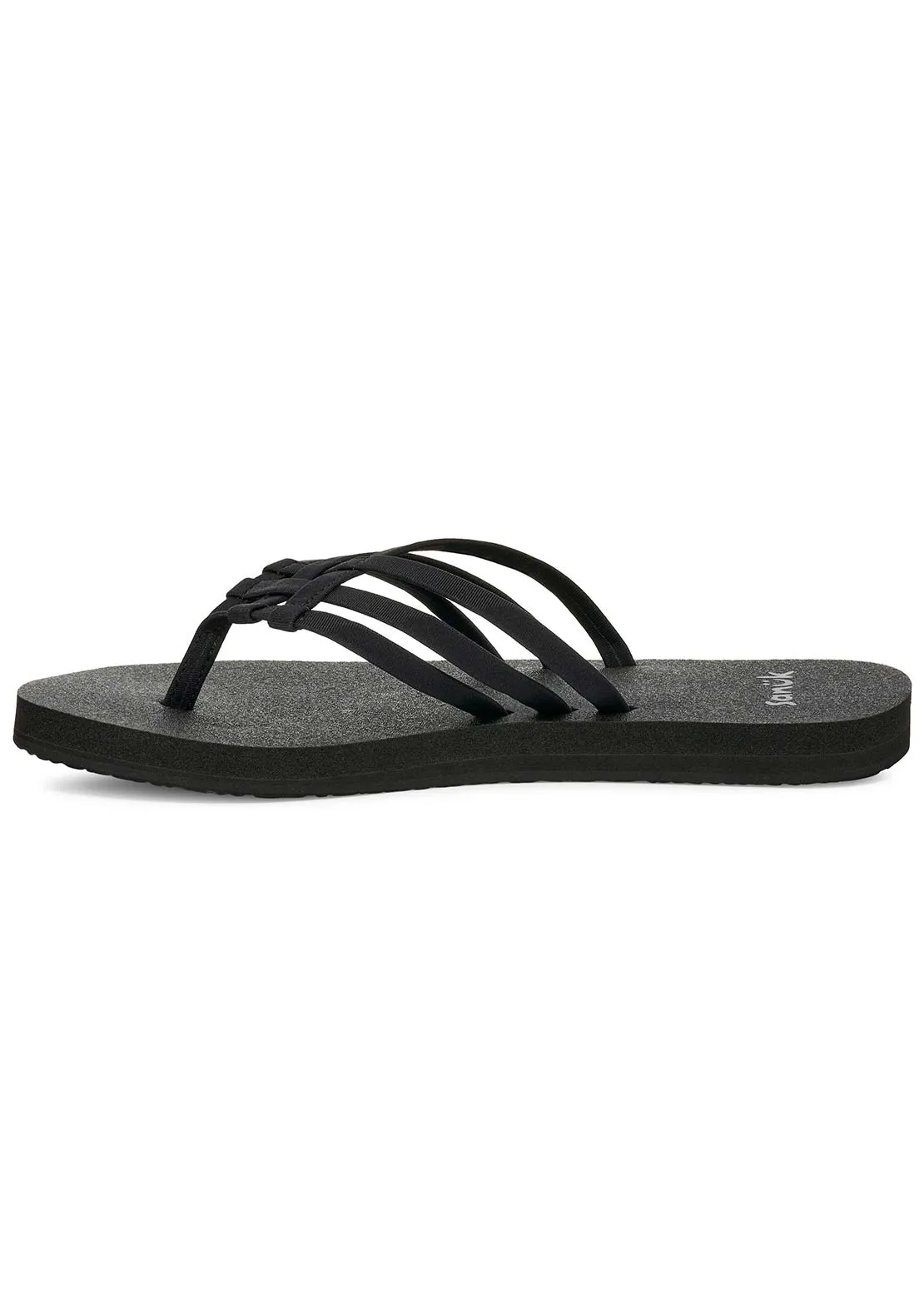 Sanuk Women's Yoga Sandy II Sandals sold by Prfo product image thumbnail 2