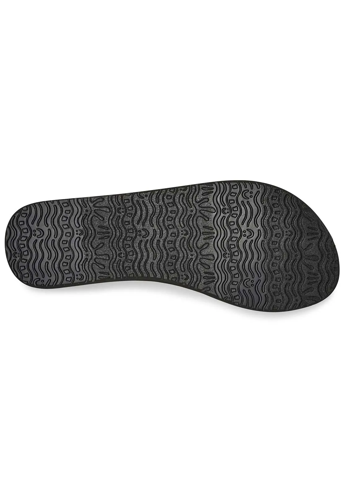 Sanuk Women's Yoga Sandy II Sandals sold by Prfo product image thumbnail 3