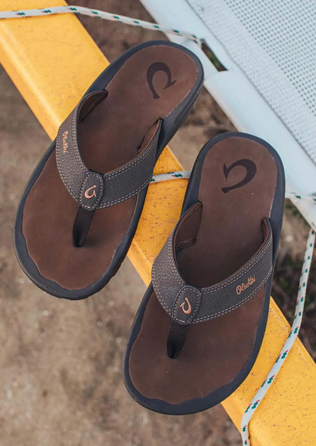 Olukai Men's Ohana Sandals sold by Prfo product image thumbnail 5