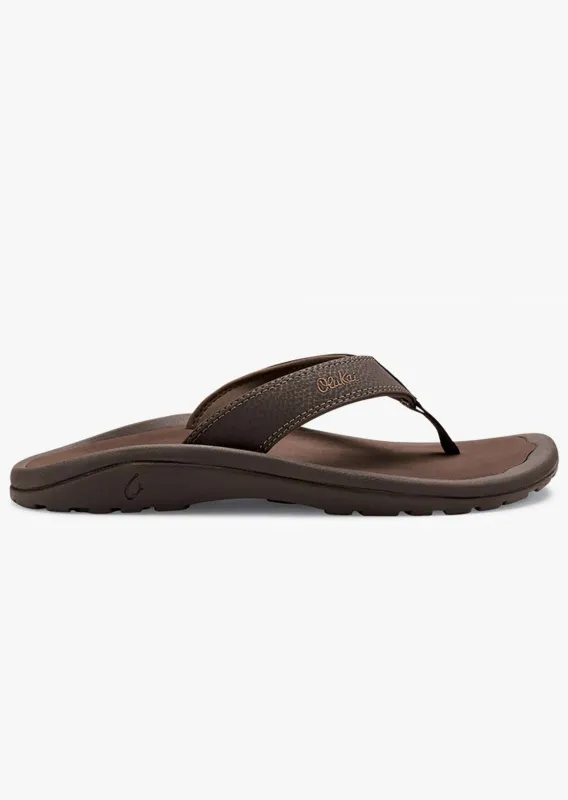 Olukai Men's Ohana Sandals sold by Prfo