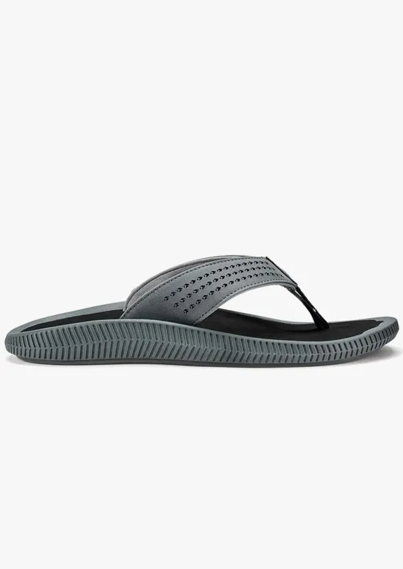 Olukai Men's Ulele Sandals sold by Prfo