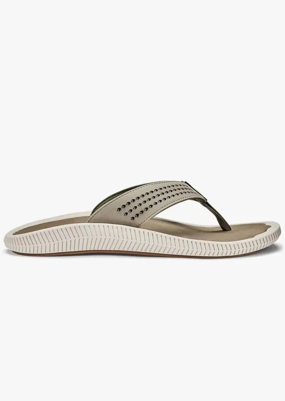 Olukai Men's Ulele Sandals sold by Prfo