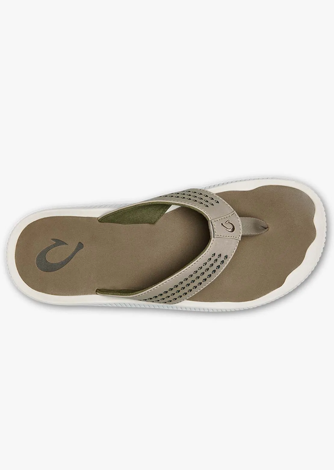 Olukai Men's Ulele Sandals sold by Prfo product image thumbnail 3