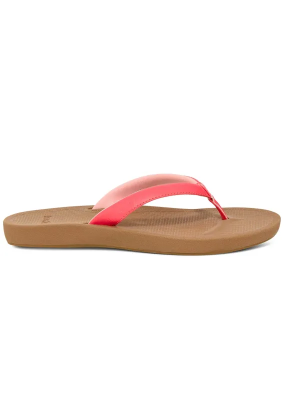 Sanuk Women's Cosmic Shores Sandals sold by Prfo