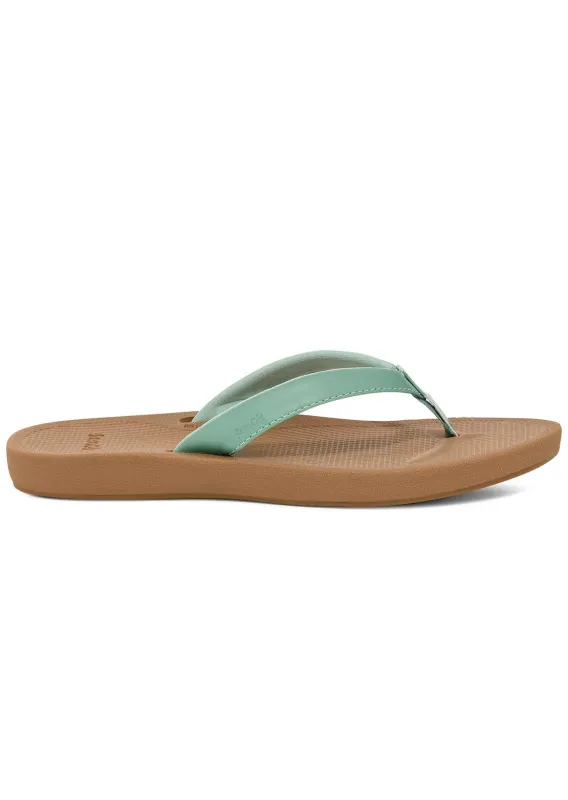 Sanuk Women's Cosmic Shores Sandals sold by Prfo