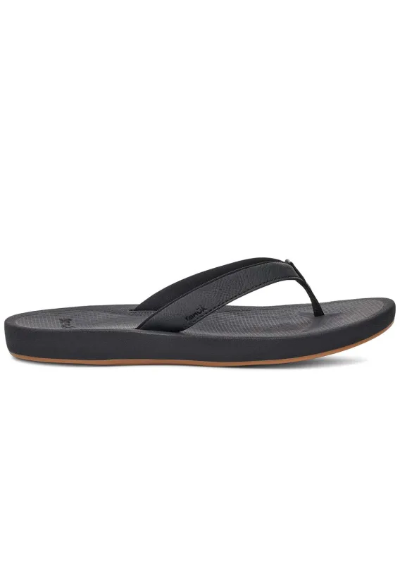 Sanuk Women's Cosmic Shores Sandals sold by Prfo