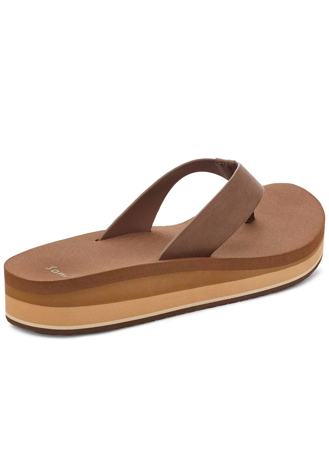 Sanuk Women's Highland Sandals sold by Prfo product image thumbnail 5
