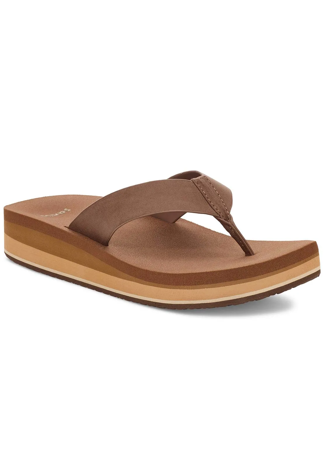 Sanuk Women's Highland Sandals sold by Prfo product image thumbnail 4