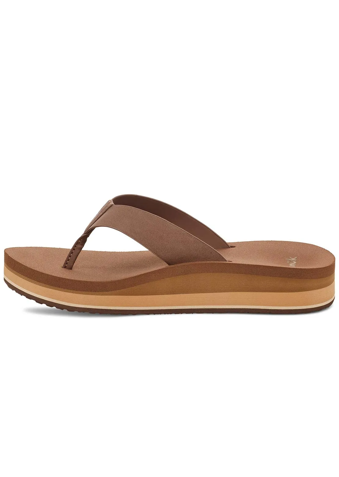 Sanuk Women's Highland Sandals sold by Prfo product image thumbnail 2