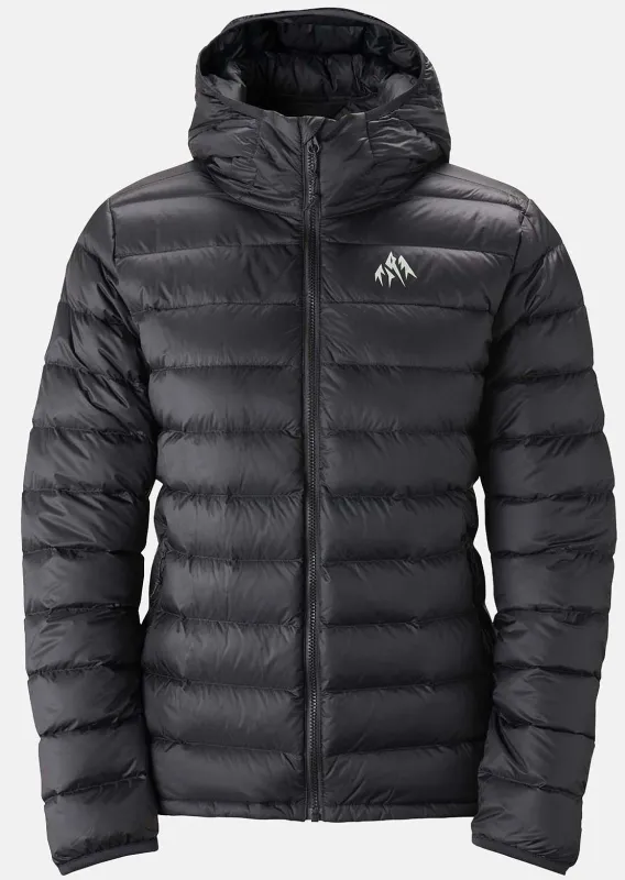 Jones Women's Re Up Down Puffy Hoody Jacket sold by Prfo