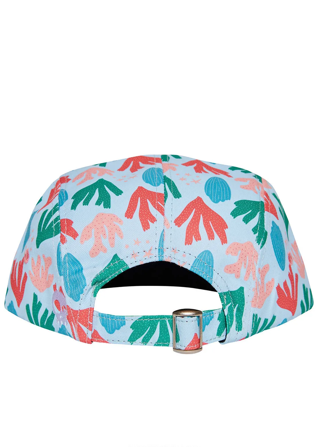 Headster Junior Blue Reef Cap sold by Prfo product image thumbnail 3