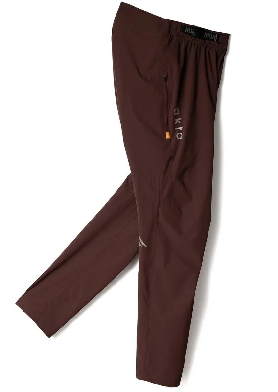 Akta Unisex Trail Pants sold by Prfo