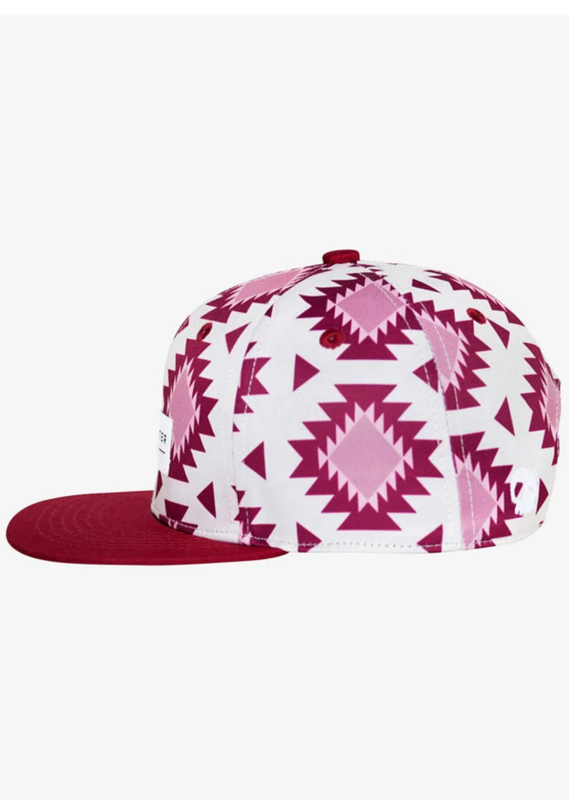 Headster Junior Vibe Of Mine Snapback Cap sold by Prfo product image thumbnail 3
