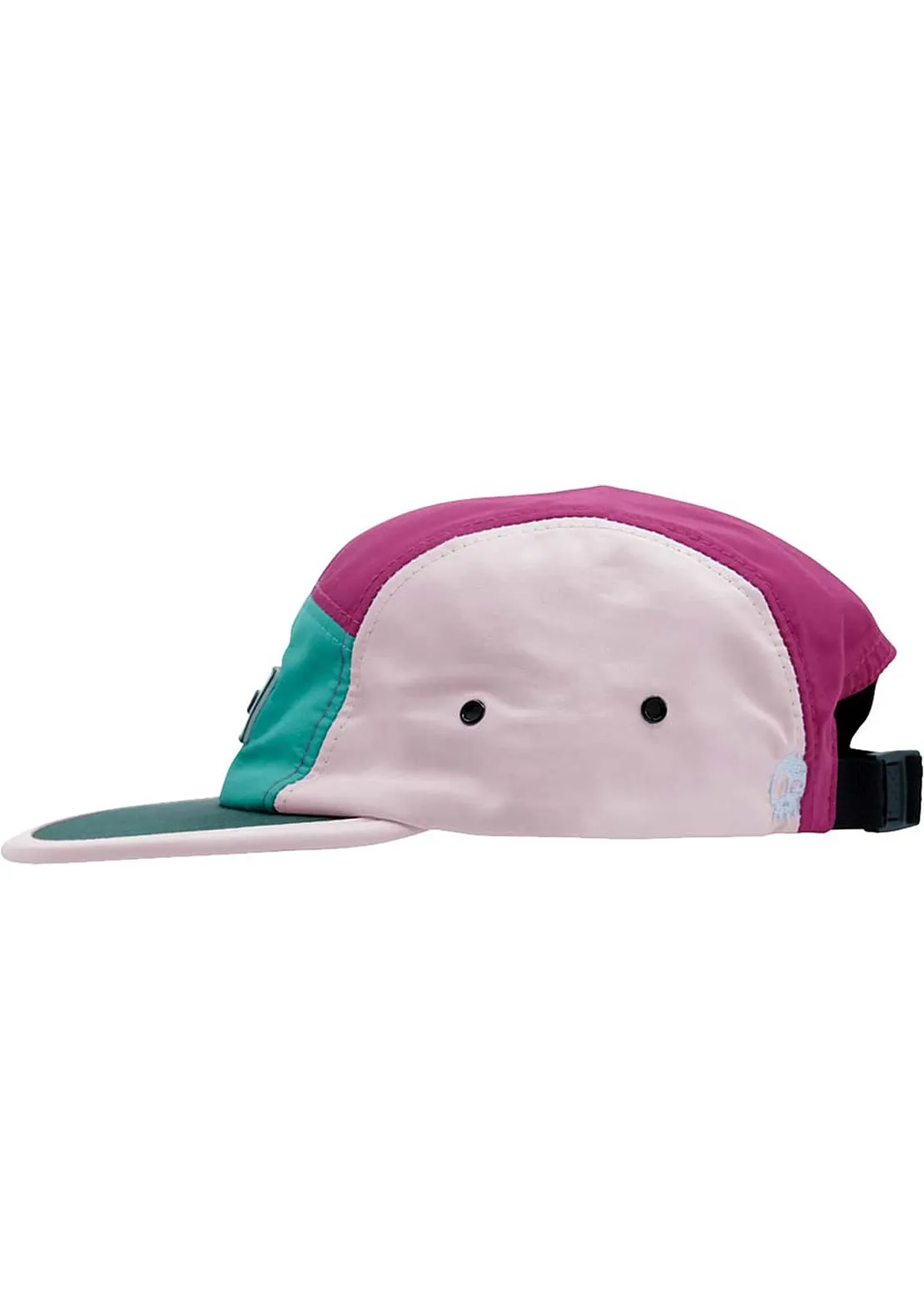 Headster Colorblock 5 Panel Cap sold by Prfo product image thumbnail 5