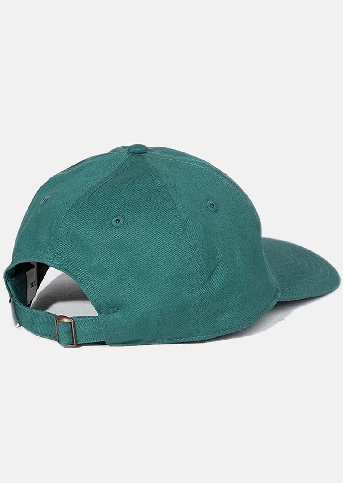 Rhythm Men's Essential Brushed Twill Cap sold by Prfo product image thumbnail 2