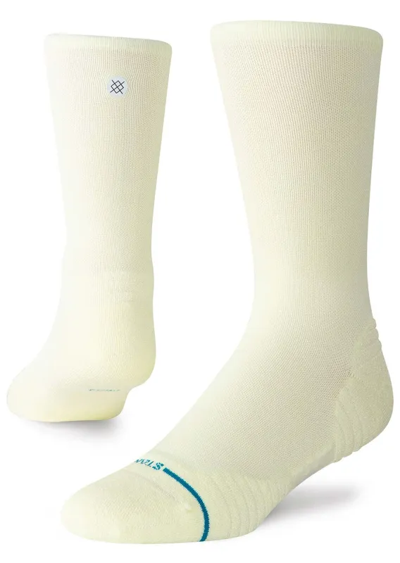 Stance Run Butter Lt Crew Socks sold by Prfo