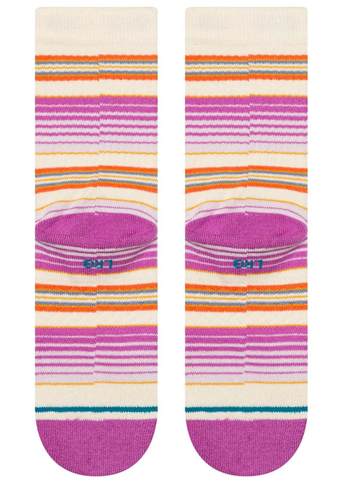 Stance Junior Rockford Crew Socks sold by Prfo product image thumbnail 3