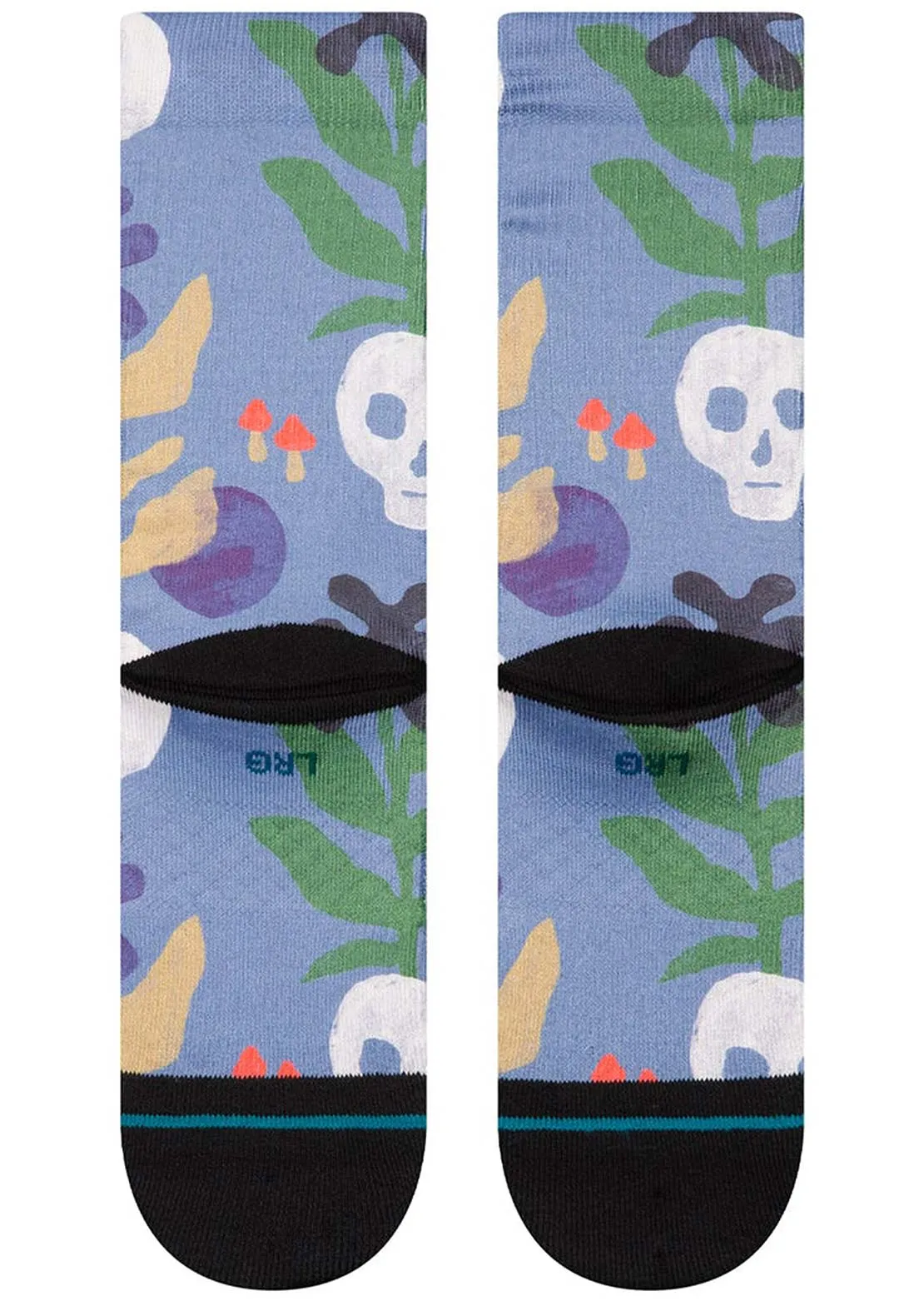Stance Junior Tropiskull Crew Socks sold by Prfo product image thumbnail 3