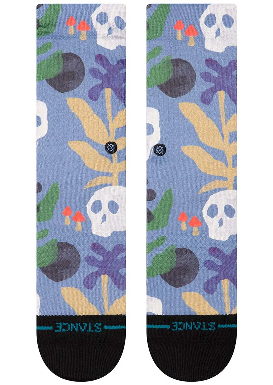 Stance Junior Tropiskull Crew Socks sold by Prfo product image thumbnail 2