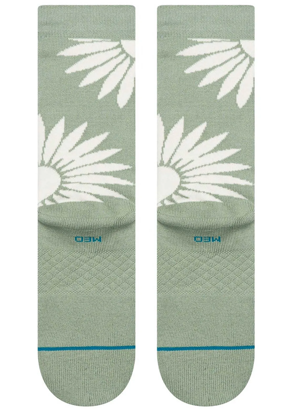 Stance Radial Burst Crew Socks sold by Prfo product image thumbnail 3