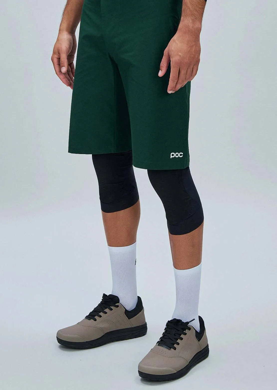POC Men's Motion Air Shorts sold by Prfo product image thumbnail 4